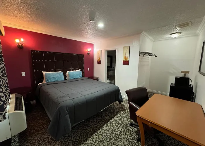 El Dorado Motel