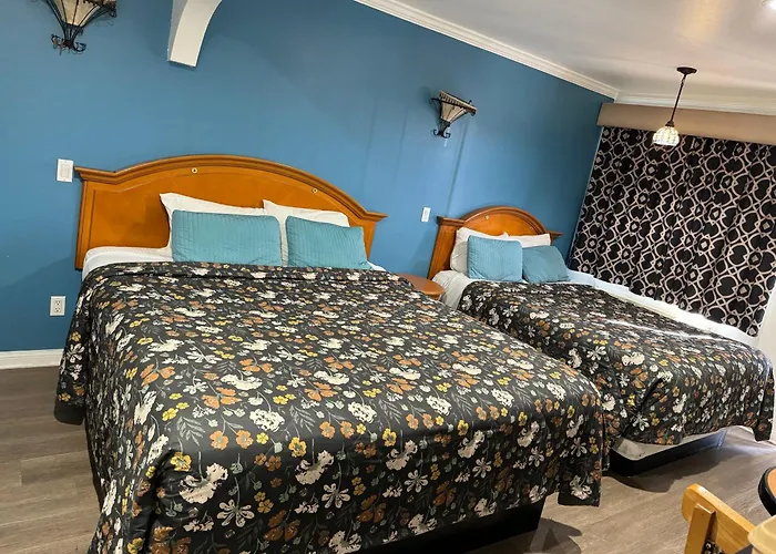 El Dorado Motel