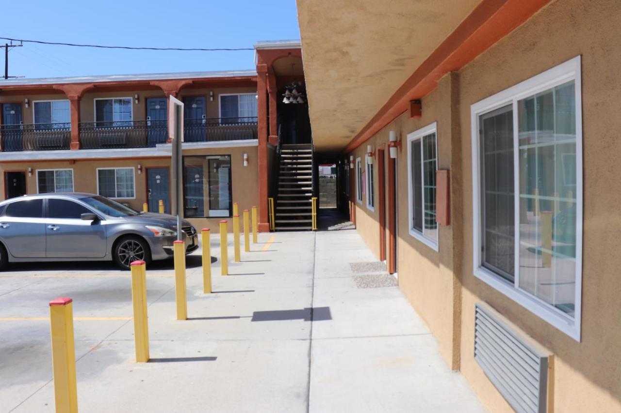 Motel El Dorado