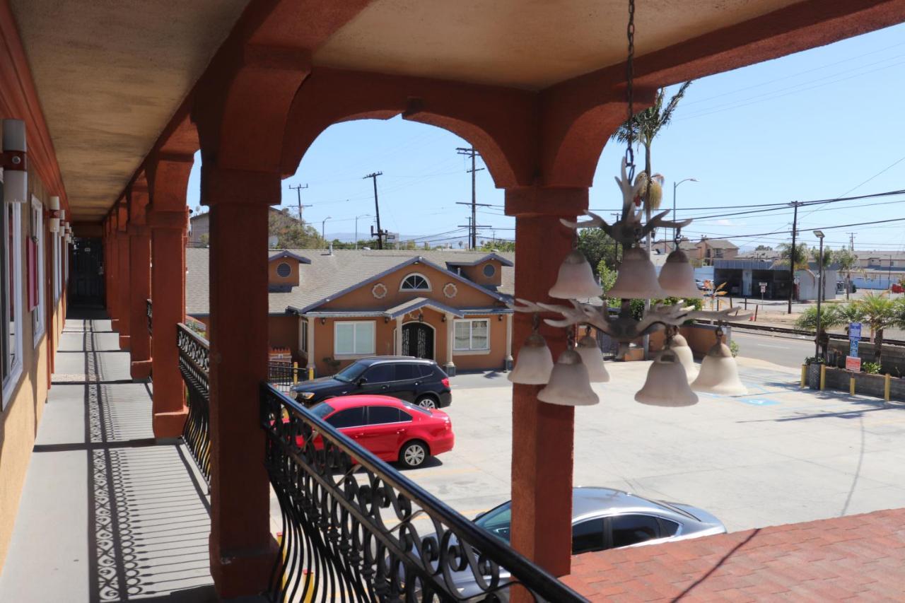 El Dorado Motel Gardena