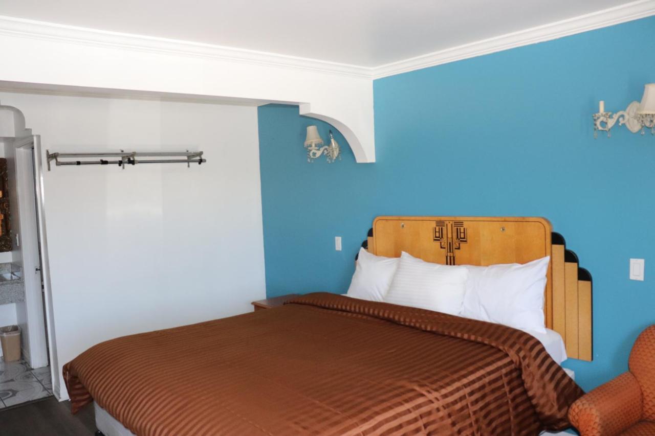El Dorado Motel 2*