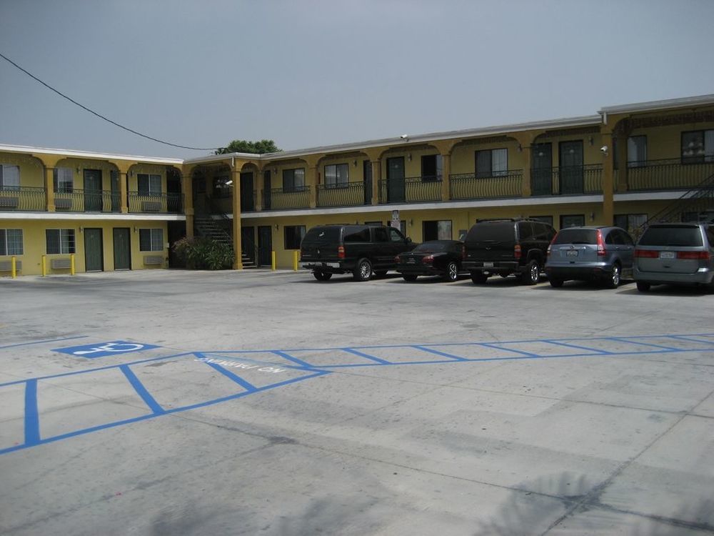 El Dorado 2* Gardena