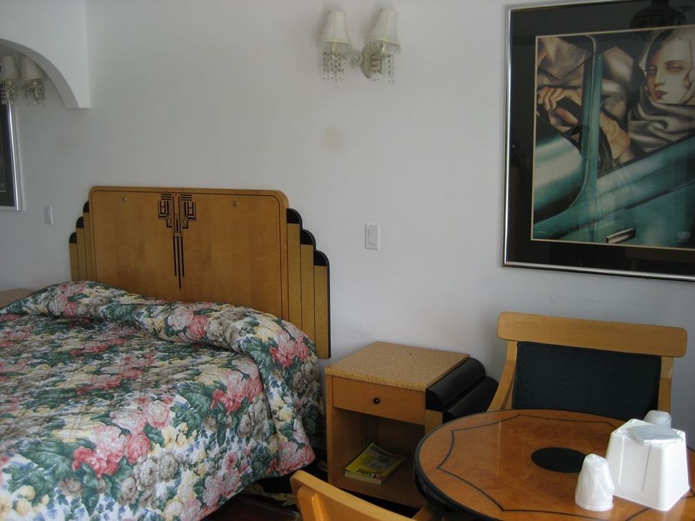 El Dorado Motel