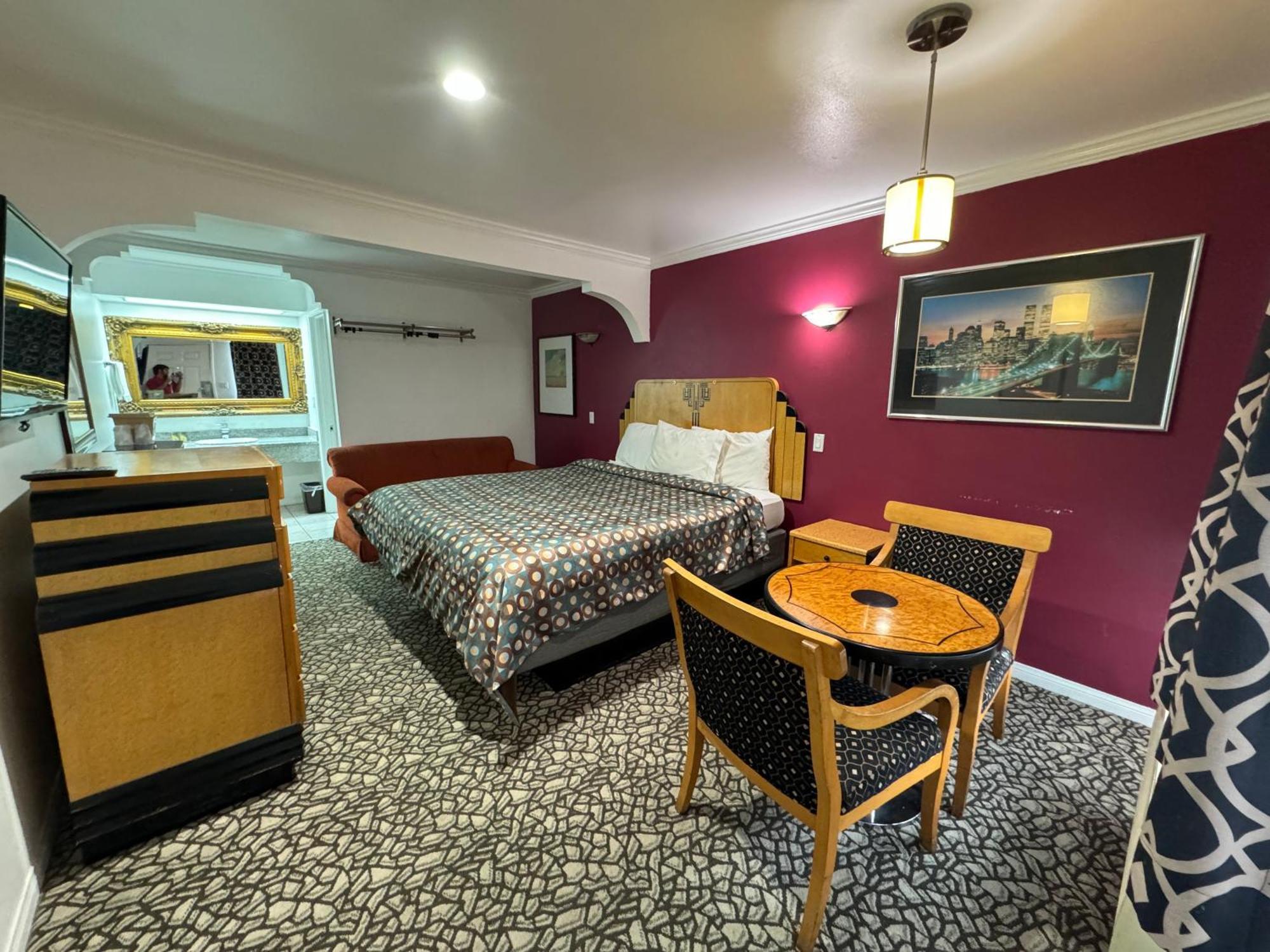 El Dorado Motel