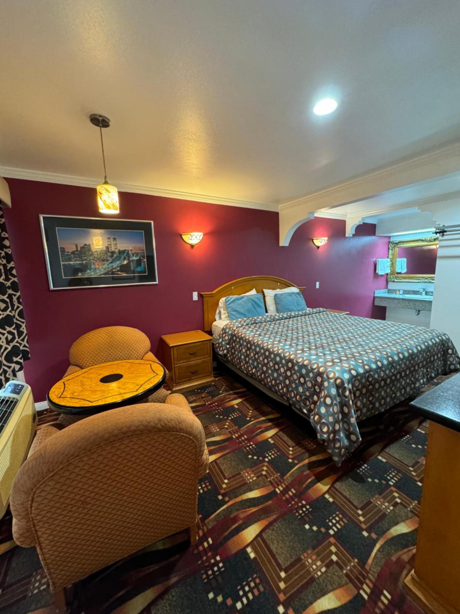 Motel El Dorado