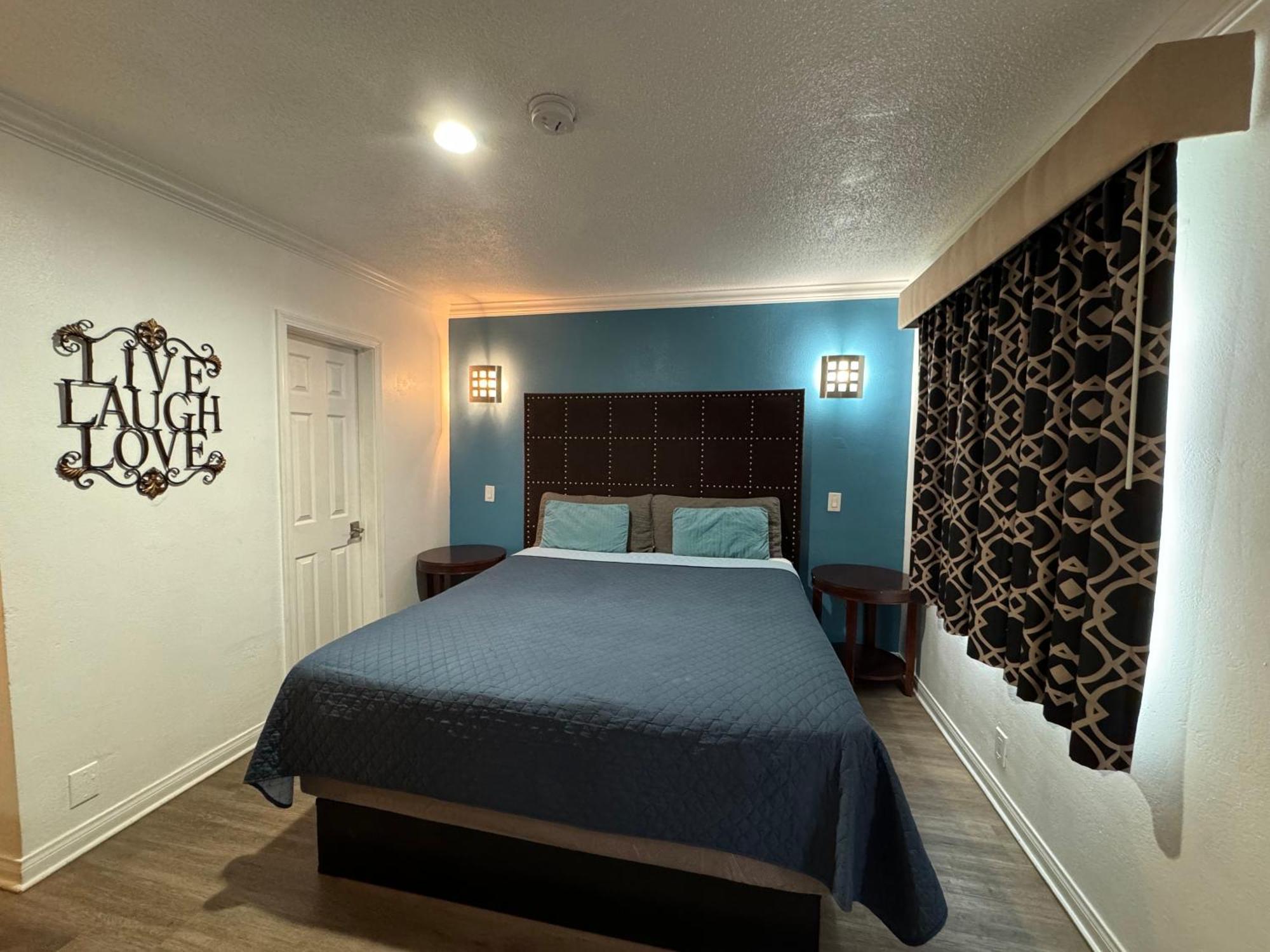 El Dorado Motel 2*
