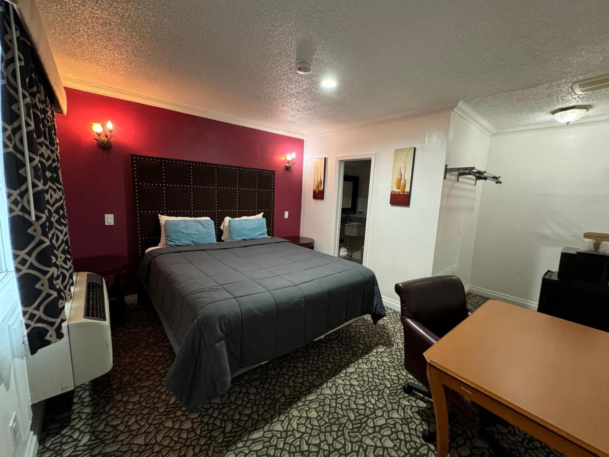 El Dorado Motel Gardena