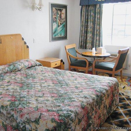 El Dorado Motel