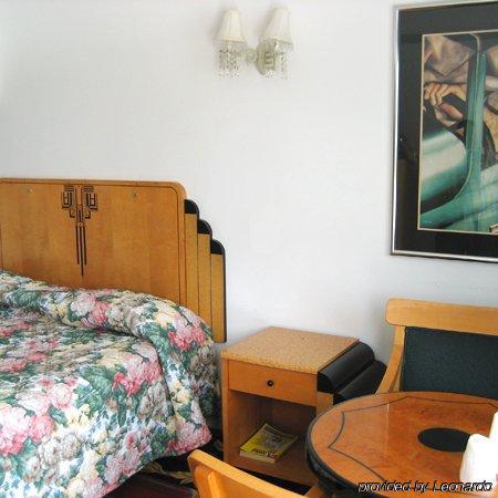 Motel El Dorado Gardena