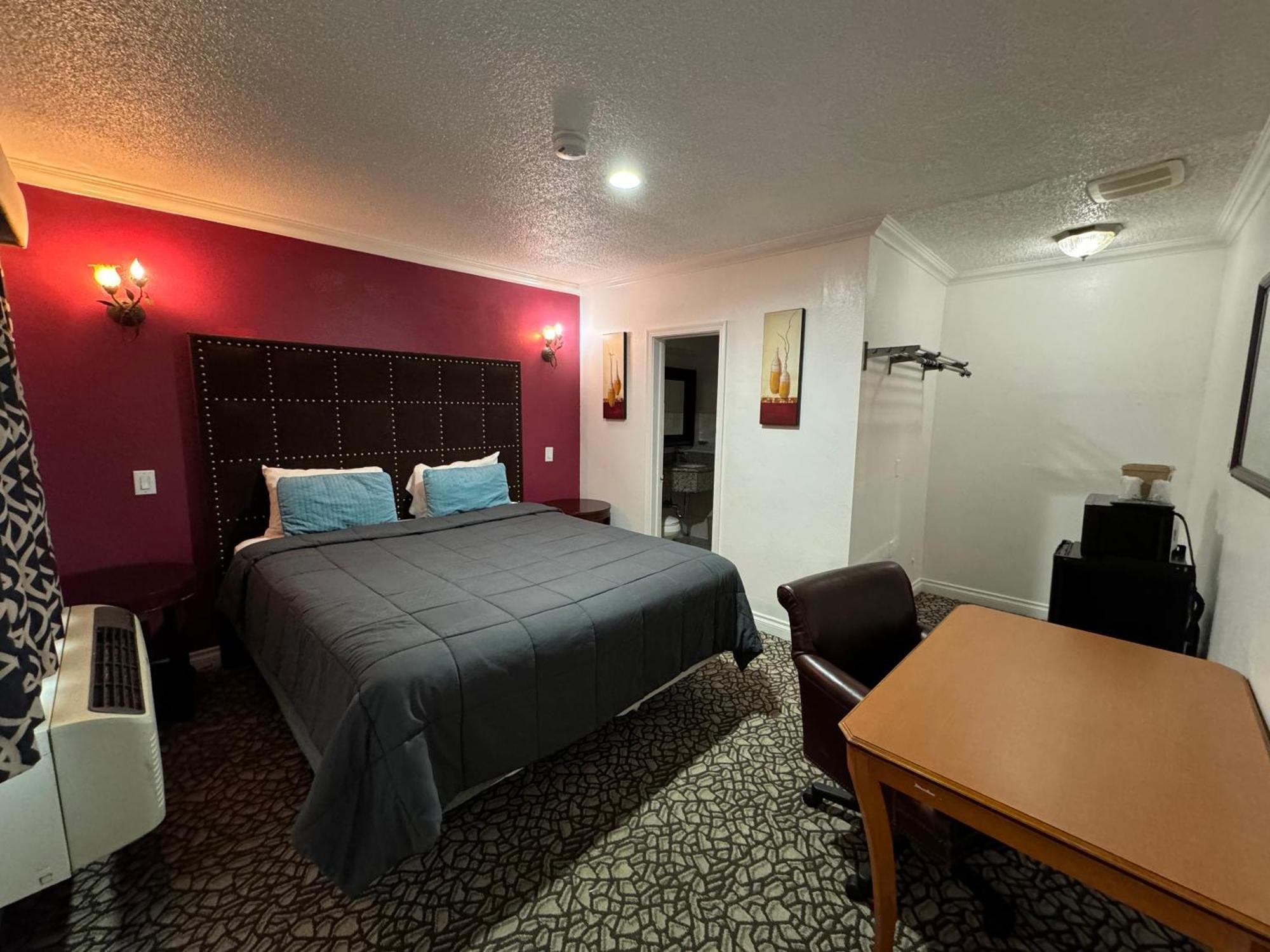El Dorado Motel Gardena
