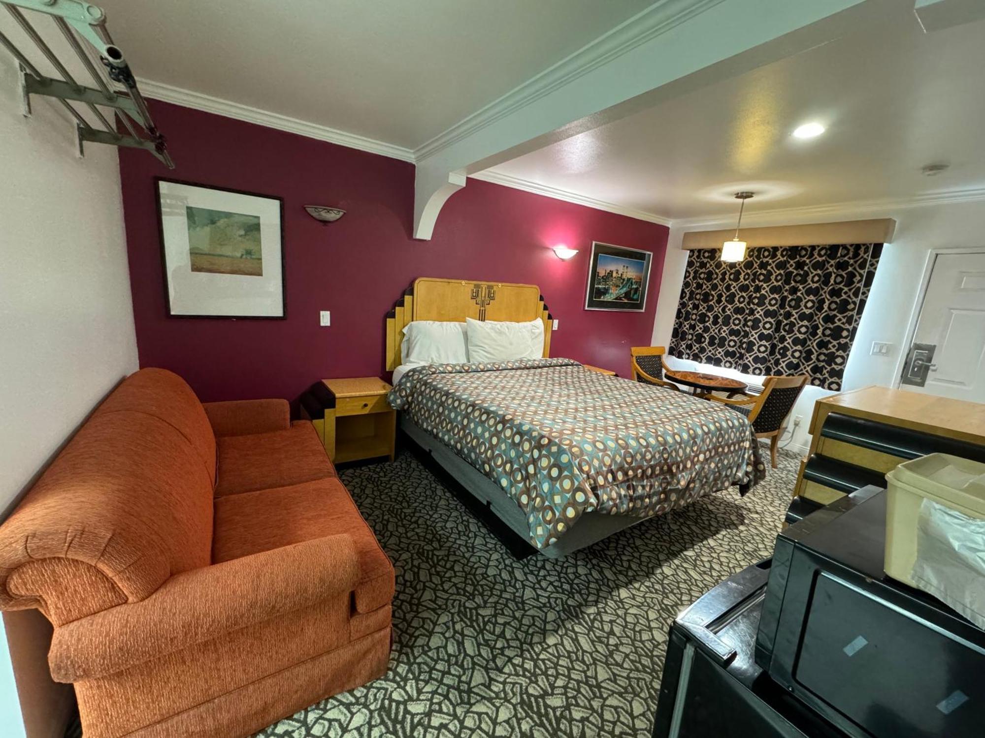 El Dorado Motel 2*
