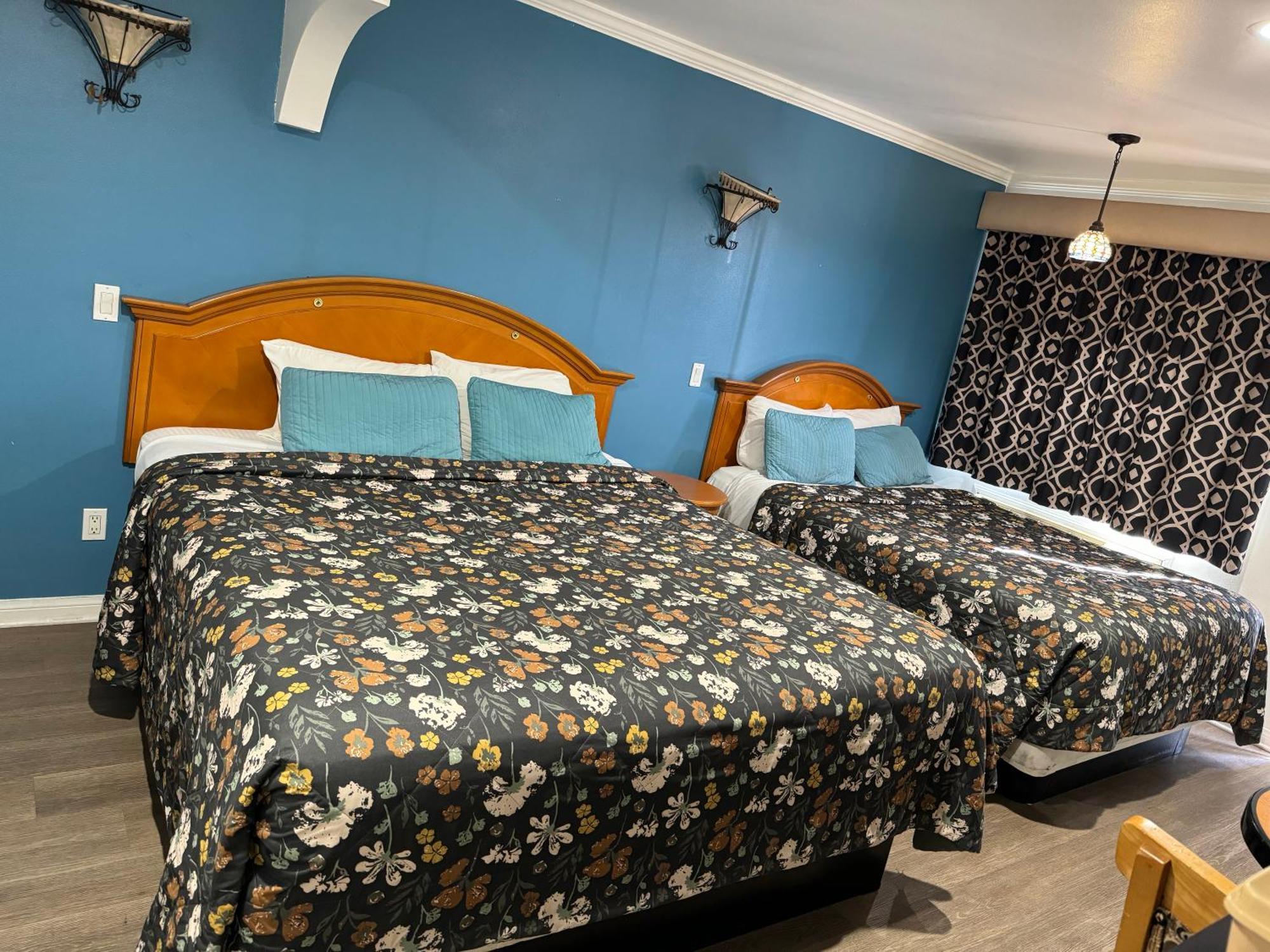 El Dorado Motel 2*