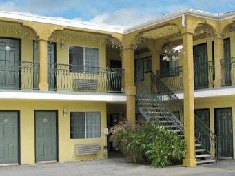 El Dorado Motel